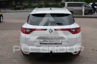 2016 Renault Megane