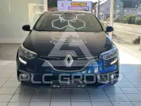 2016 Renault Megane