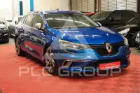 2016 Renault Megane