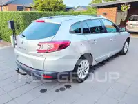 2016 Renault Megane