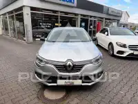 2016 Renault Megane