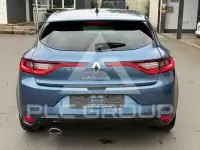 2016 Renault Megane
