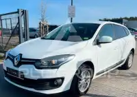 2016 Renault Megane