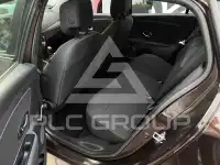 2016 Renault Megane
