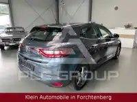 2016 Renault Megane