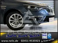 2016 Renault Megane
