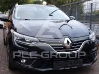 2016 Renault Megane