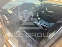 2016 Renault Megane