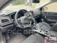 2016 Renault Megane
