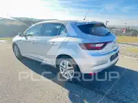 2016 Renault Megane