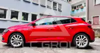 2016 Renault Megane