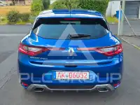 2016 Renault Megane