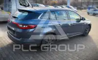 2016 Renault Megane