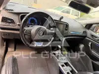 2016 Renault Megane