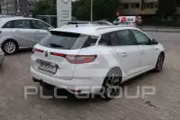 2016 Renault Megane