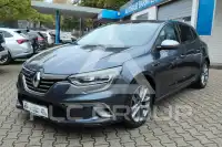 2016 Renault Megane