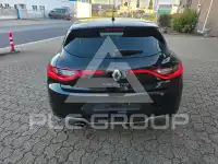 2016 Renault Megane