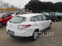 2016 Renault Megane