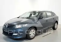 2016 Renault Megane