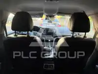 2016 Renault Megane