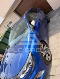 2016 Renault Megane