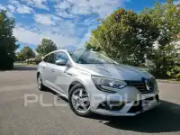 2016 Renault Megane