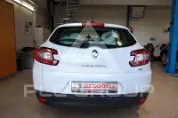 2016 Renault Megane