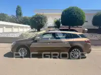 2016 Renault Megane