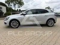 2016 Renault Megane