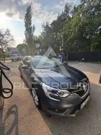 2016 Renault Megane