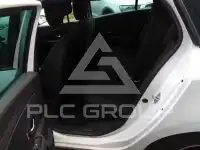 2016 Renault Megane