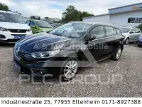 2016 Renault Megane