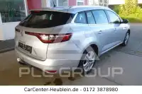 2016 Renault Megane