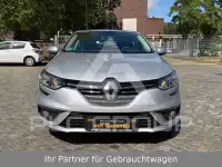 2016 Renault Megane