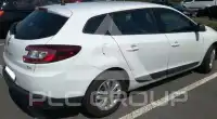 2016 Renault Megane