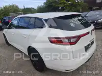 2016 Renault Megane