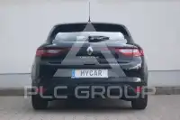 2016 Renault Megane