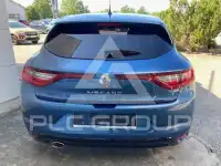 2016 Renault Megane