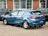 2016 Renault Megane