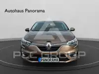 2016 Renault Megane