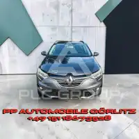 2016 Renault Megane