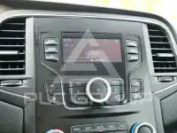 2016 Renault Megane