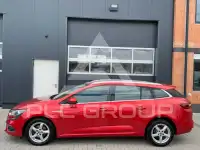 2016 Renault Megane