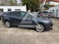 2016 Renault Megane