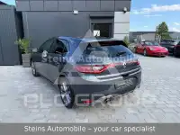 2016 Renault Megane