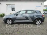 2016 Renault Megane