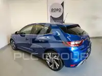 2016 Renault Megane