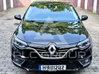 2016 Renault Megane