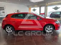 2016 Renault Megane