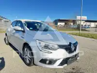 2016 Renault Megane